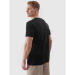 T-shirt 4F M 4FWMM00TTSHM2256-20S - Image 3