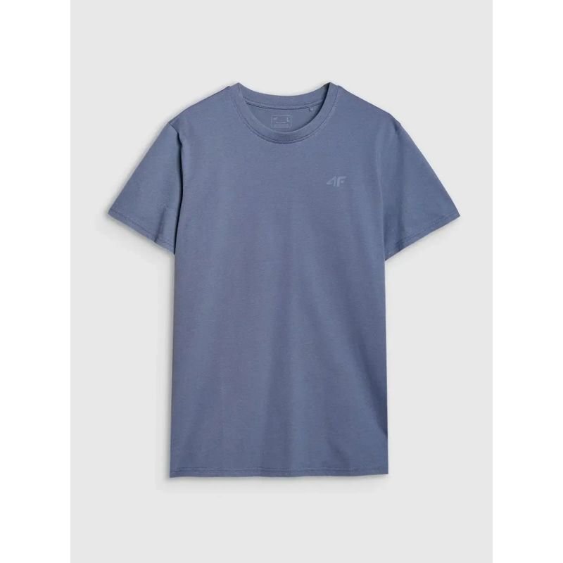 lupin-wear-ca-t-shirt-4f-m-4fwmm00ttshm2256-32s-1487292 T-shirt 4F M 4FWMM00TTSHM2256-32S - Image 1