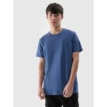 T-shirt 4F M 4FWMM00TTSHM2256-32S - Image 2
