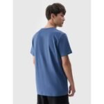 T-shirt 4F M 4FWMM00TTSHM2256-32S - Image 3