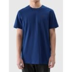 T-shirt 4F M 4FWMM00TTSHM2256-46S