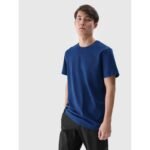 T-shirt 4F M 4FWMM00TTSHM2256-46S - Image 2