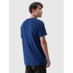T-shirt 4F M 4FWMM00TTSHM2256-46S - Image 3
