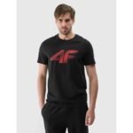 T-shirt 4F M 4FWMM00TTSHM2257-020S - Image 2