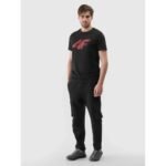 T-shirt 4F M 4FWMM00TTSHM2257-020S - Image 3