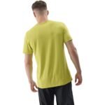 T-shirt 4F M 4FWSS24TFTSM598 45S - Image 3