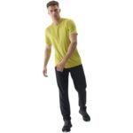 T-shirt 4F M 4FWSS24TFTSM598 45S - Image 5