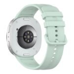 Tech-Protect Silicone Evo Strap for Samsung Galaxy Watch 40/44/46 mm - Mint - Image 2