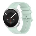 Tech-Protect Silicone Evo Strap for Samsung Galaxy Watch 40/44/46 mm - Mint