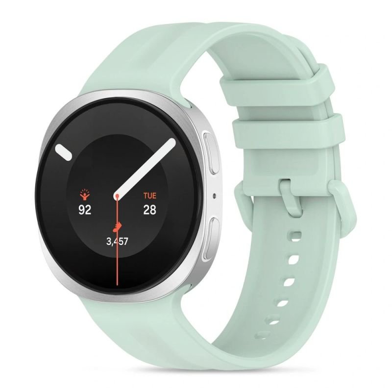 lupin-wear-ca-tech-protect-silicone-evo-strap-for-samsung-galaxy-watch-40-44-46-mm-mint-3289841 Tech-Protect Silicone Evo Strap for Samsung Galaxy Watch 40/44/46 mm - Mint - Image 1