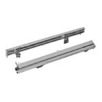 Telescopic guides 1 level BOSCH HEZ638000 - Image 2