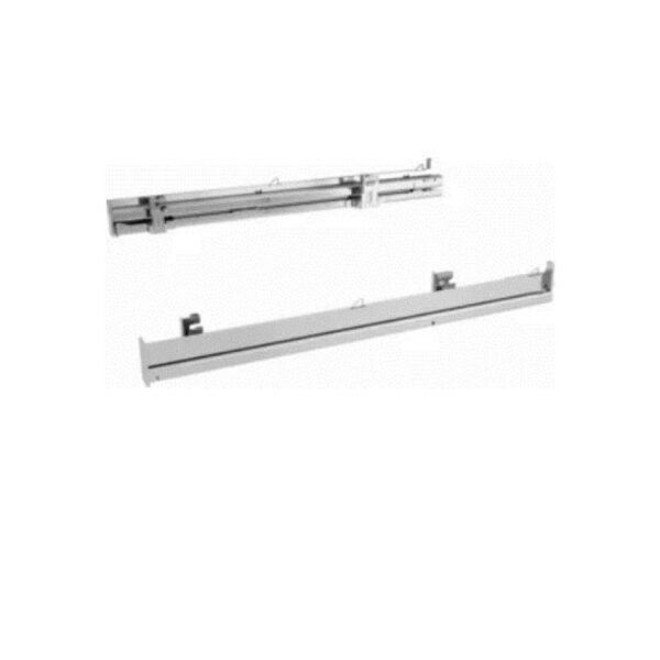 Telescopic guides 1 level BOSCH HEZ638000