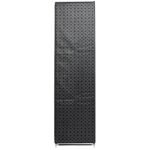 TEXTILE WARDROBE 88x46x170CM ORNAMENT 45269 - Image 4