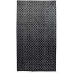 TEXTILE WARDROBE 90x45x170CM ORNAMENT 45207 - Image 3
