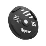 tiguar bumper rubber black 15 kg - Image 2