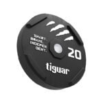 tiguar bumper rubber black 20 kg - Image 2