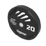 tiguar bumper rubber black 20 kg - Image 3