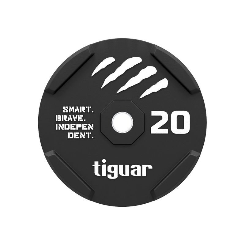 lupin-wear-ca-tiguar-bumper-rubber-black-20-kg-3102650 tiguar bumper rubber black 20 kg - Image 1
