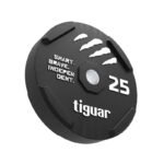 tiguar bumper rubber black 25 kg - Image 2