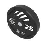 tiguar bumper rubber black 25 kg - Image 3