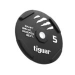 tiguar bumper rubber black 5 kg - Image 2