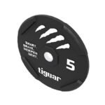 tiguar bumper rubber black 5 kg - Image 3