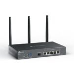 TP-LINK ER706W router - Image 2