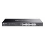 TP-LINK ES220GMP Switch