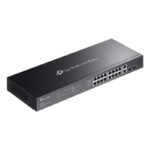 TP-LINK ES220GMP Switch - Image 4
