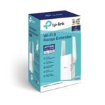 TP-LINK RE505X WiFi Signal Amplifier - Image 2