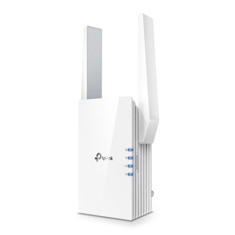 lupin-wear-ca-tp-link-re505x-wifi-signal-amplifier-2137812 TP-LINK RE505X WiFi Signal Amplifier - Image 1