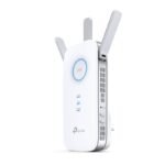 TP-LINK RE550 WiFi Signal Amplifier