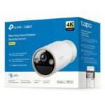 TP-LINK Tapo C460 Camera - Image 4