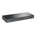 TP-LINK TL-SG3210XHP-M2 switch - Image 2