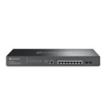 TP-LINK TL-SG3210XHP-M2 switch