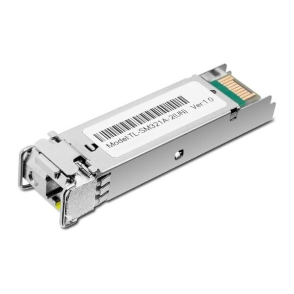 TP-LINK TL-SM321A-2 bidirectional module