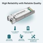 TP-LINK TL-SM321A-2 bidirectional module - Image 5