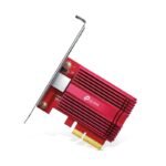 TP-LINK TX401 network card