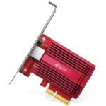 TP-LINK TX401 network card - Image 6