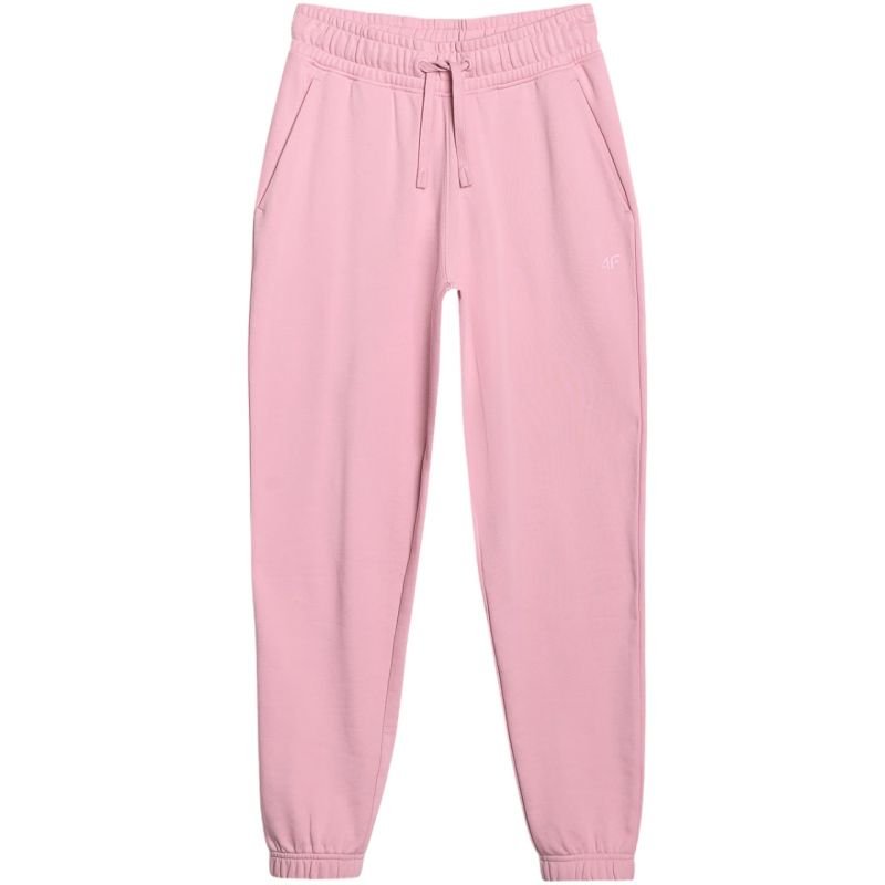 lupin-wear-ca-trousers-4f-cas-f1138-w-4fwmm00ttrof1138-56s-1508529 Trousers 4F CAS F1138 W 4FWMM00TTROF1138 56S - Image 1