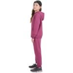 Trousers 4F CAS F1249 Jr 4FJWAW25TTROF1249 50S - Image 3