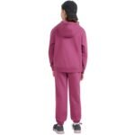 Trousers 4F CAS F1249 Jr 4FJWAW25TTROF1249 50S - Image 4