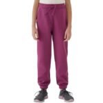 Trousers 4F CAS F1249 Jr 4FJWAW25TTROF1249 50S - Image 6