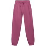Trousers 4F CAS F1249 Jr 4FJWAW25TTROF1249 50S - Image 7