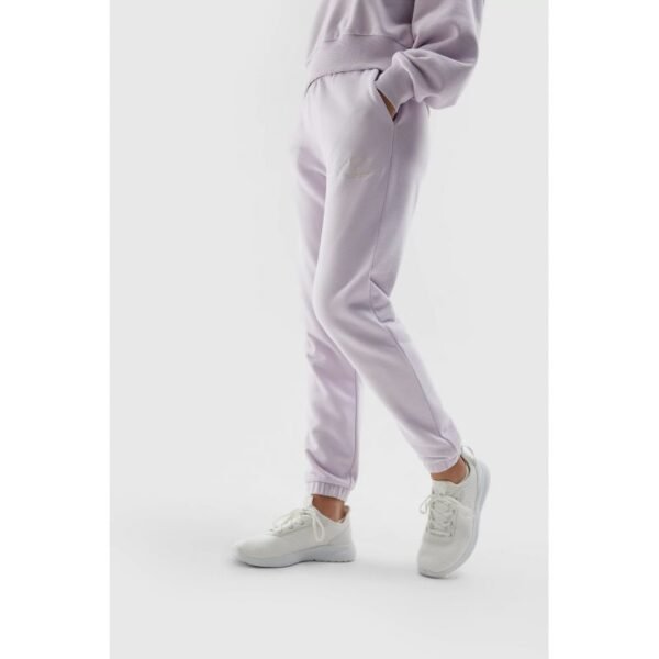 Trousers 4F CAS F472 W 4FAW23TTROF472 52S