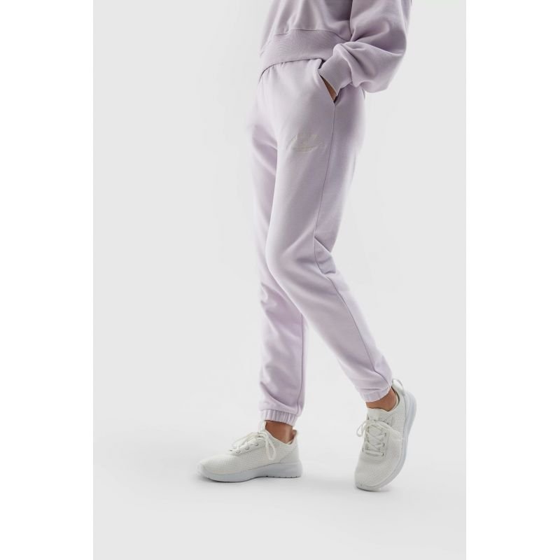 lupin-wear-ca-trousers-4f-cas-f472-w-4faw23ttrof472-52s-1001533 Trousers 4F CAS F472 W 4FAW23TTROF472 52S - Image 1