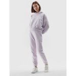 Trousers 4F CAS F472 W 4FAW23TTROF472 52S - Image 2