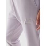 Trousers 4F CAS F472 W 4FAW23TTROF472 52S - Image 4