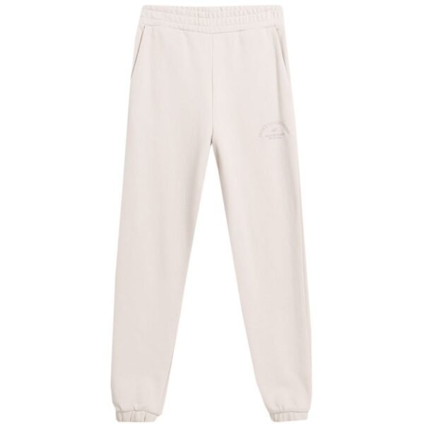 Trousers 4F CAS F472 W 4FAW23TTROF472 83S