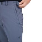 Trousers 4F FNK M0990 M 4FWAW25TFTRM0990 32S - Image 4